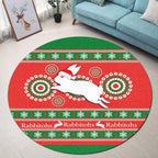 rabbitohs-christmas-round-carpet