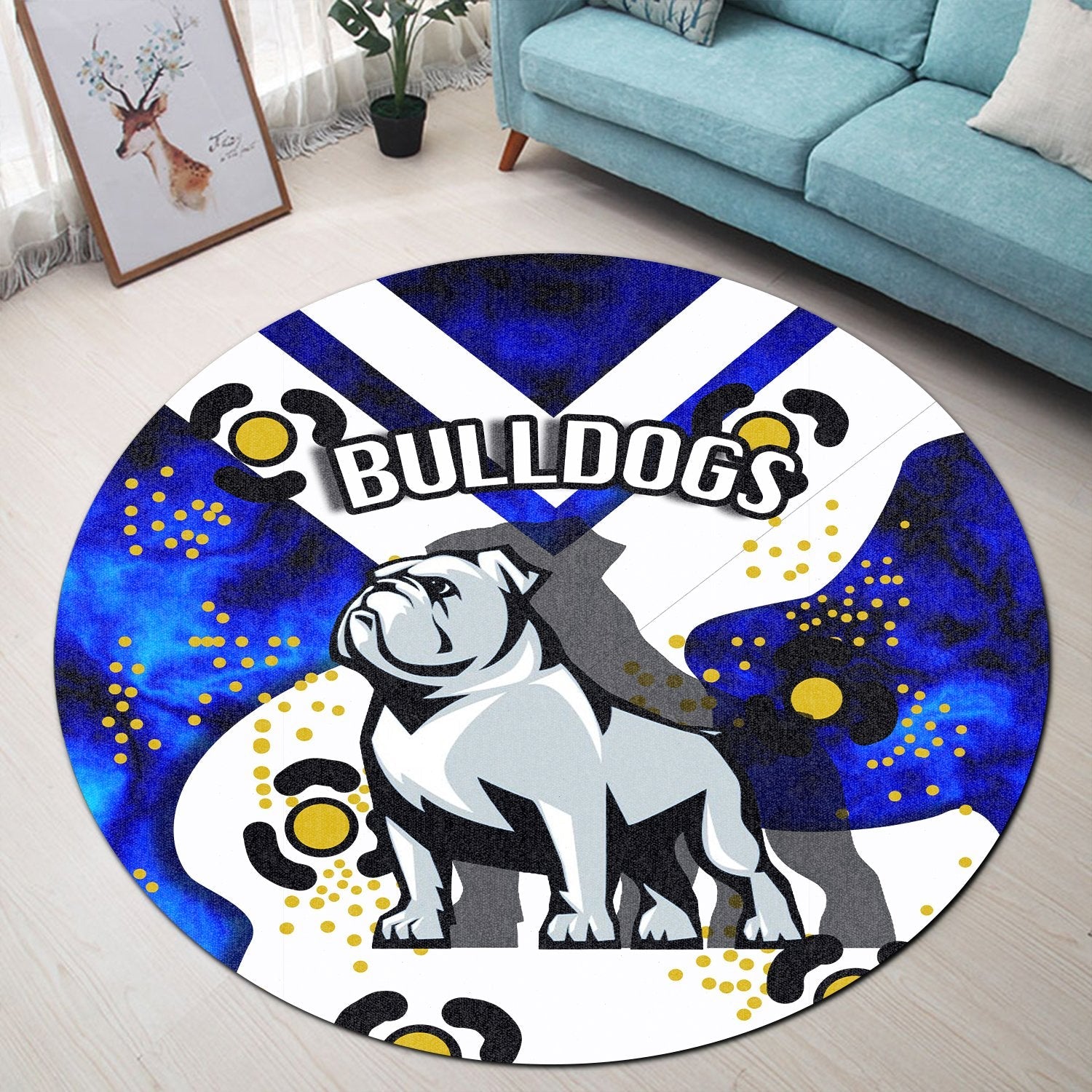 bulldogs-round-carpet-warrior-man-2