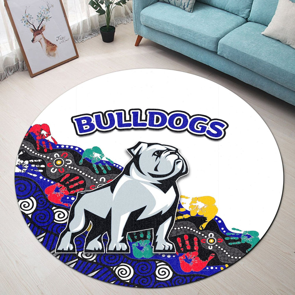 naidoc-bulldogs-round-carpet-aboriginal-hand