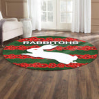 rabbitohs-round-carpet-poppy-flowers-1