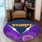 melbourne-storm-round-carpet-aboriginal