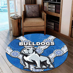 bulldogs-round-carpet-indigenous-no-1