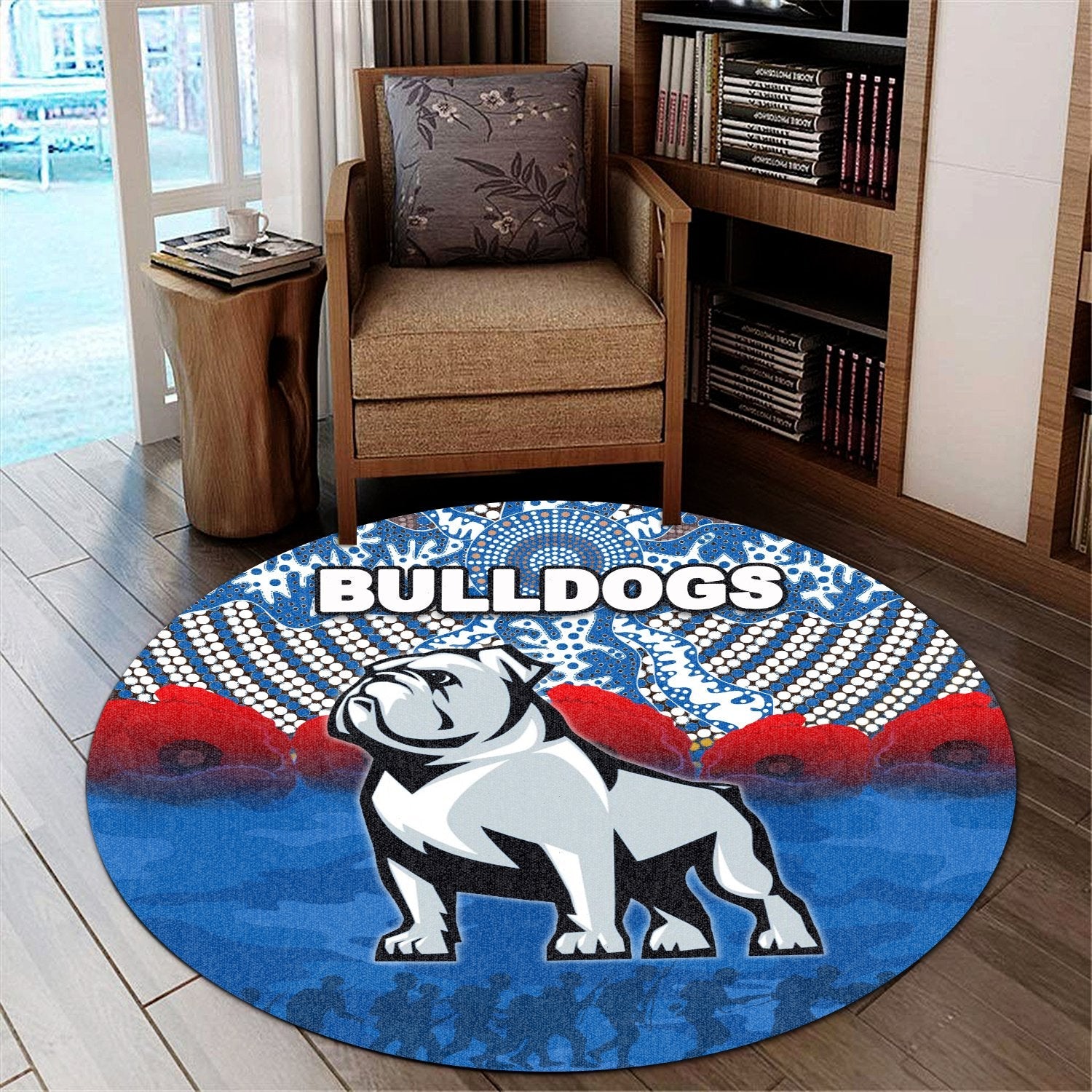 bulldogs-round-carpet-anzac-day-aboriginal