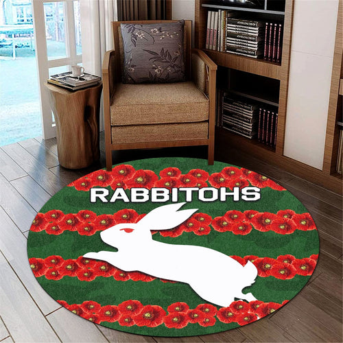 rabbitohs-round-carpet-poppy-flowers-1
