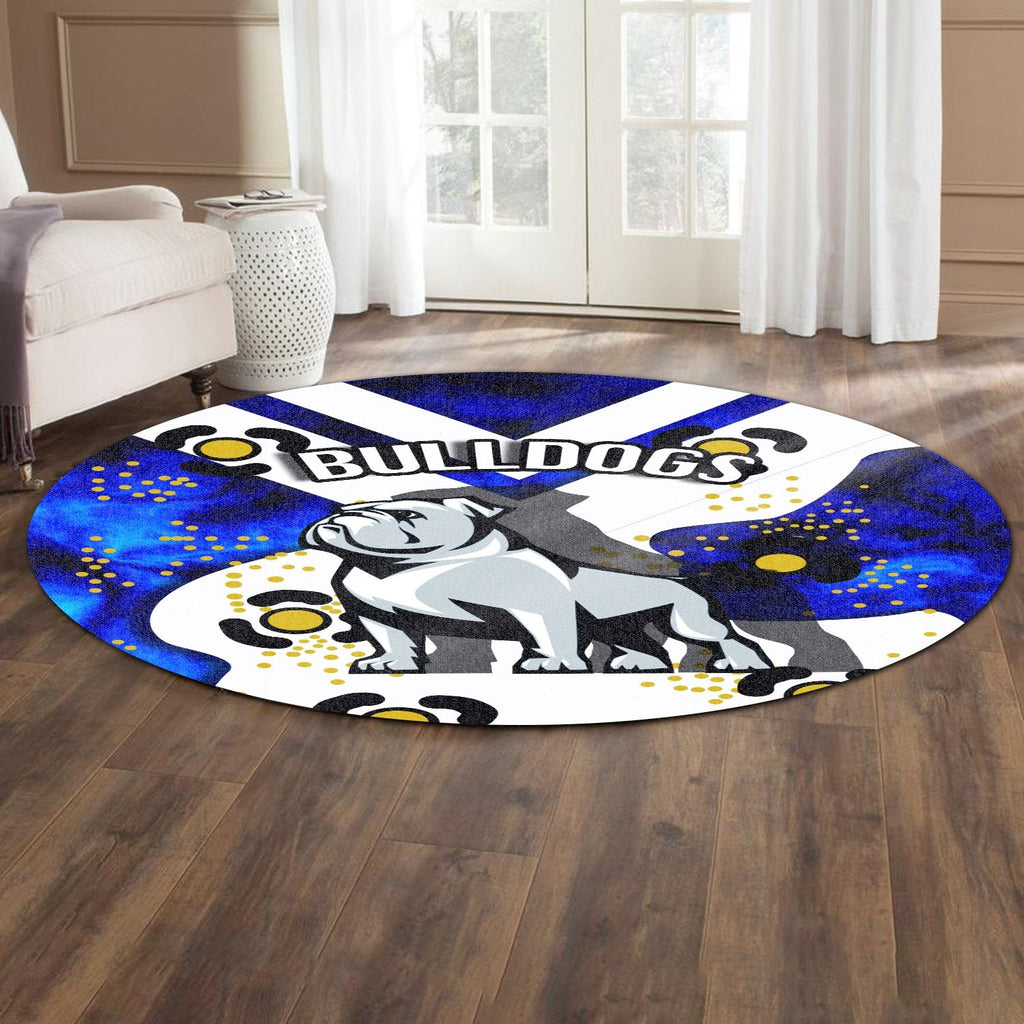 bulldogs-round-carpet-warrior-man-2