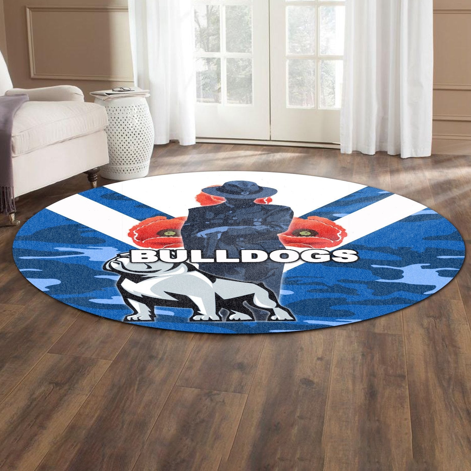 bulldogs-round-carpet-anzac-day-army-patterns