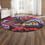 sea-eagles-rugby-round-rug-anzac-day-sea-eagles-rugby-team-poppy-aboriginal-round-rug
