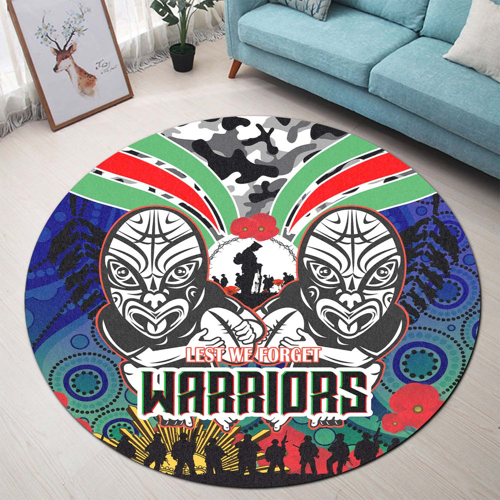 warriors-rugby-round-rug-anzac-day-warriors-rugby-team-poppy-aboriginal-round-rug