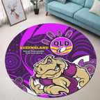queensland-rugby-round-rug-queensland-qld-quotes-with-cane-toad-states-of-origins-aboriginal-round-rug