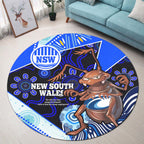 new-south-wales-rugby-round-rug-new-south-wales-blues-cockroaches-rugby-ball-state-of-origin-round-rug