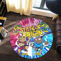 state-of-origin-rugby-round-rug-nsw-vs-qld-rugby-team-mascot-with-aboriginal-culture-round-rug