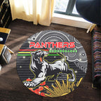panthers-rugby-round-rug-anzac-day-panthers-rugby-team-poppy-flower-aboriginal-round-rug