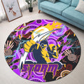 storm-rugby-round-rug-storm-rugby-team-with-aboriginal-dot-painting-and-indigenous-pattern-round-rug