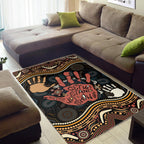 naidoc-week-2022-area-rug-aboriginal-art-hand-stencils