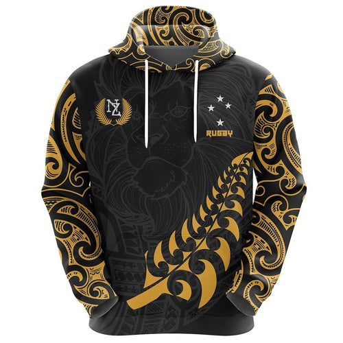 new-zealand-maori-lion-rugby-hoodie-customized