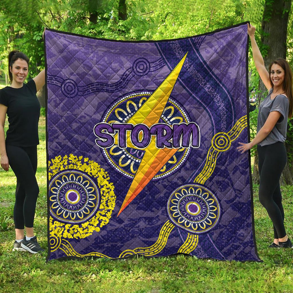 storm-rugby-quilt-custom-aboriginal-storm-quilt
