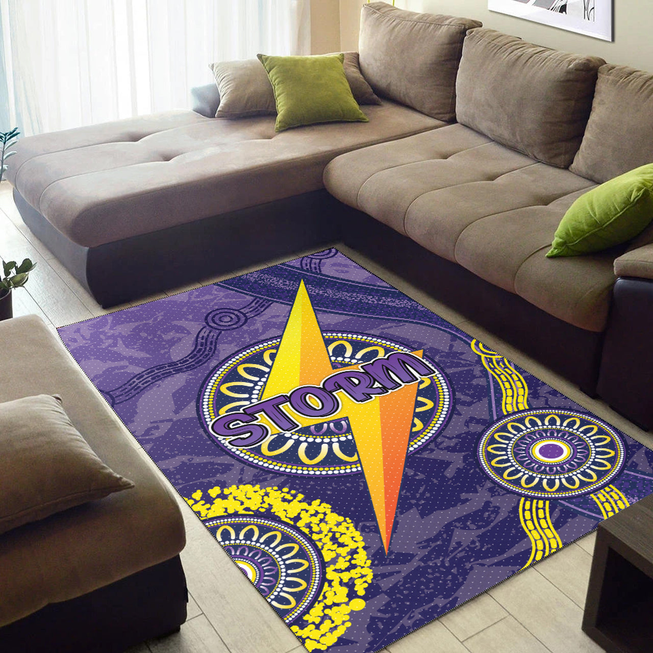 storm-rugby-area-rug-custom-aboriginal-storm-area-rug