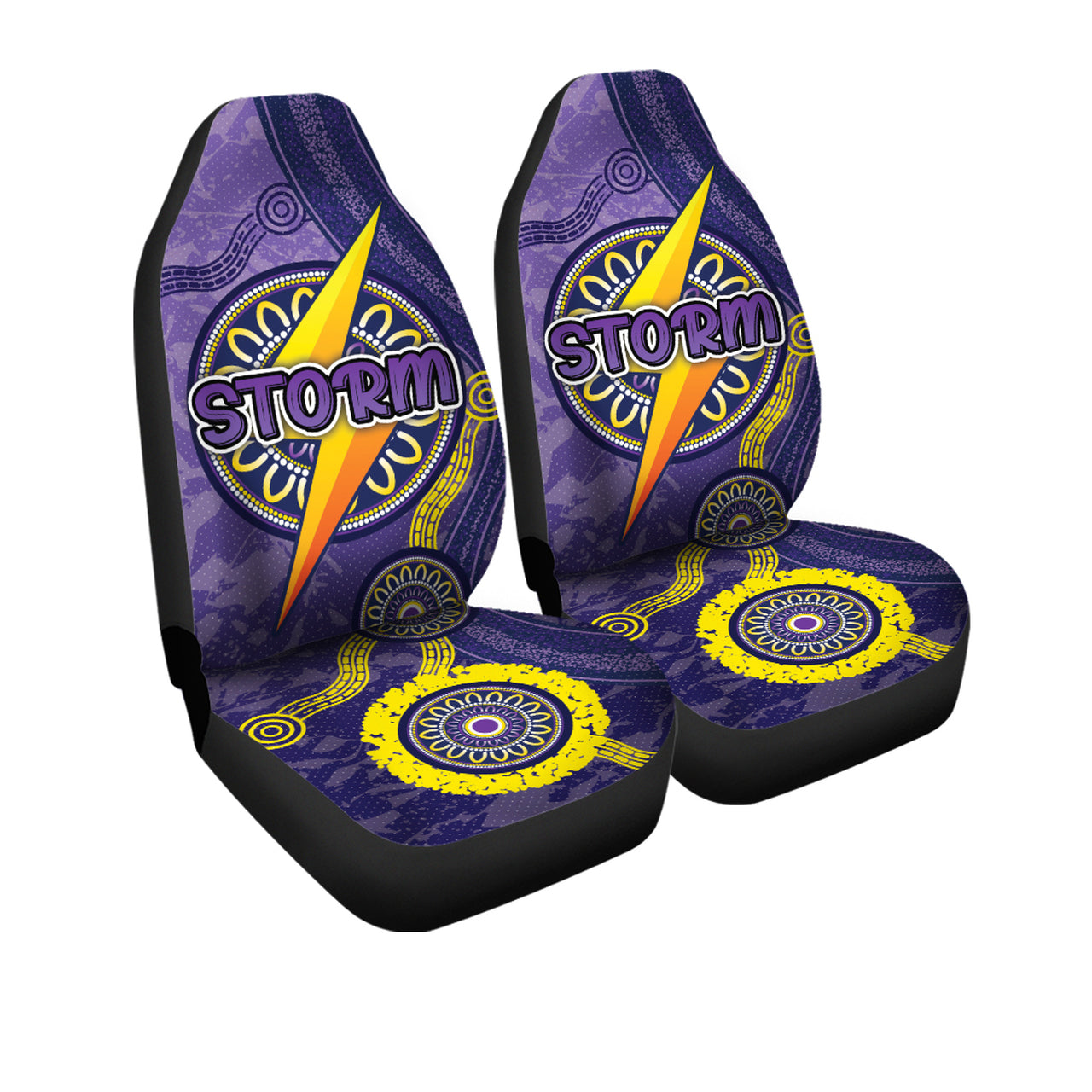 storm-rugby-car-seat-covers-custom-aboriginal-storm-car-seat-covers