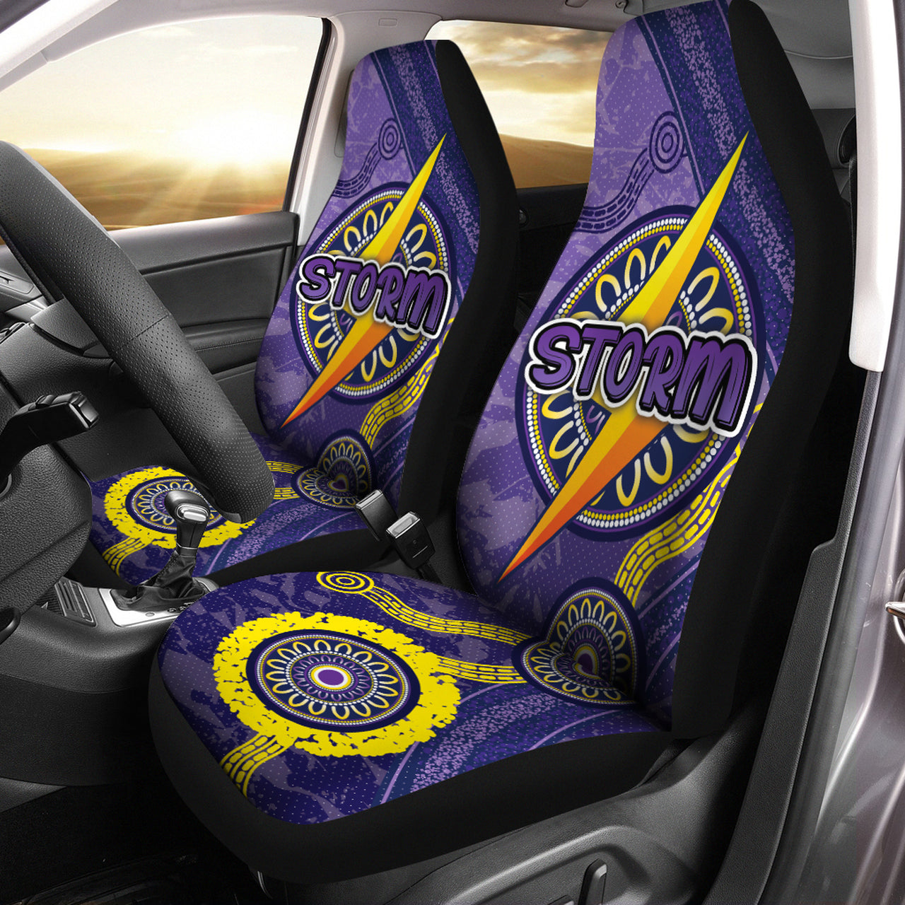 storm-rugby-car-seat-covers-custom-aboriginal-storm-car-seat-covers