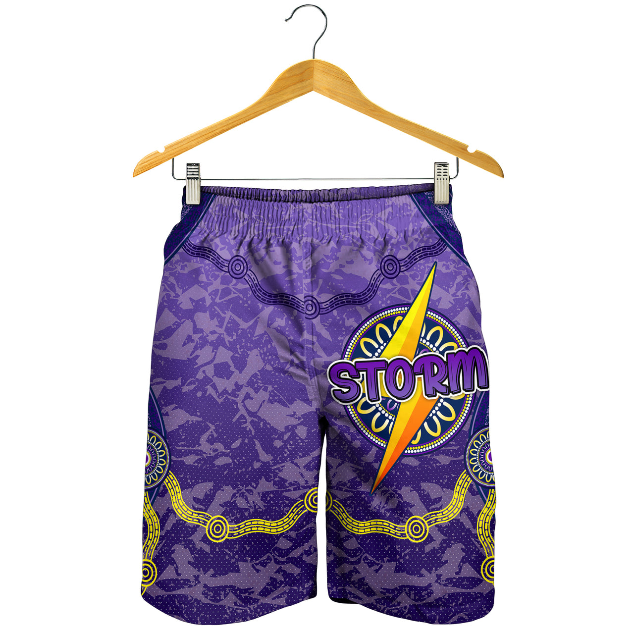 storm-rugby-men-shorts-custom-aboriginal-storm-men-shorts