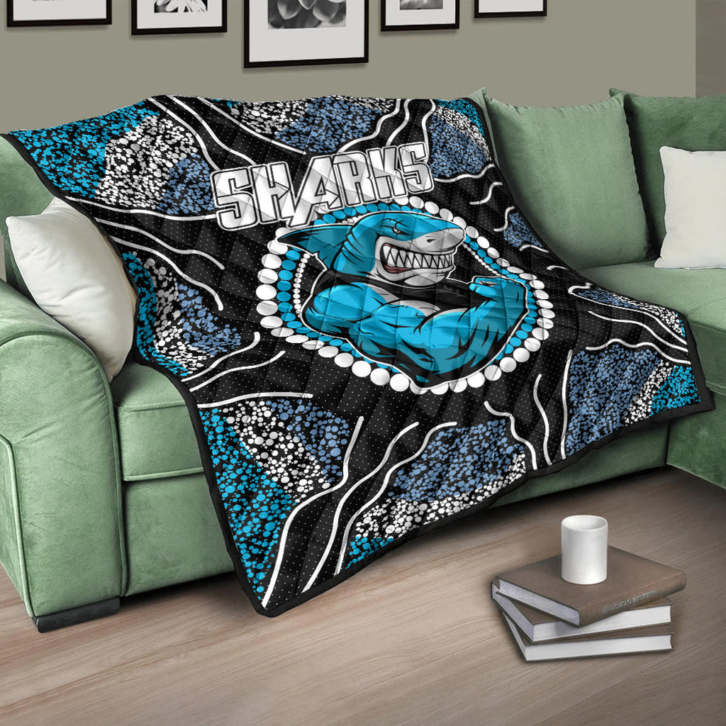 sharks-rugby-quilt-custom-indigenous-super-sharks-quilt
