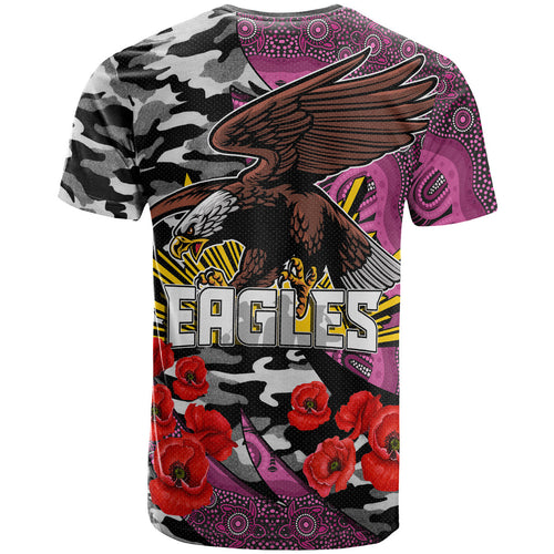 sea-eagles-anzac-custom-t-shirt-manly-warringah-sea-eagles-aboriginal-with-poppy-flower-t-shirt