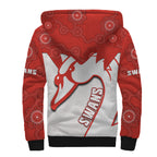 sydney-football-sherpa-hoodie-swans-1874-dot-painting-artsy