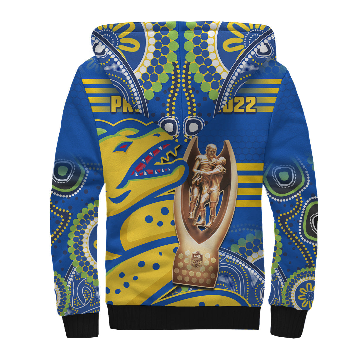 parramatta-rugby-shepa-hoodie-eels-premiers-2022-indigenous-artsy