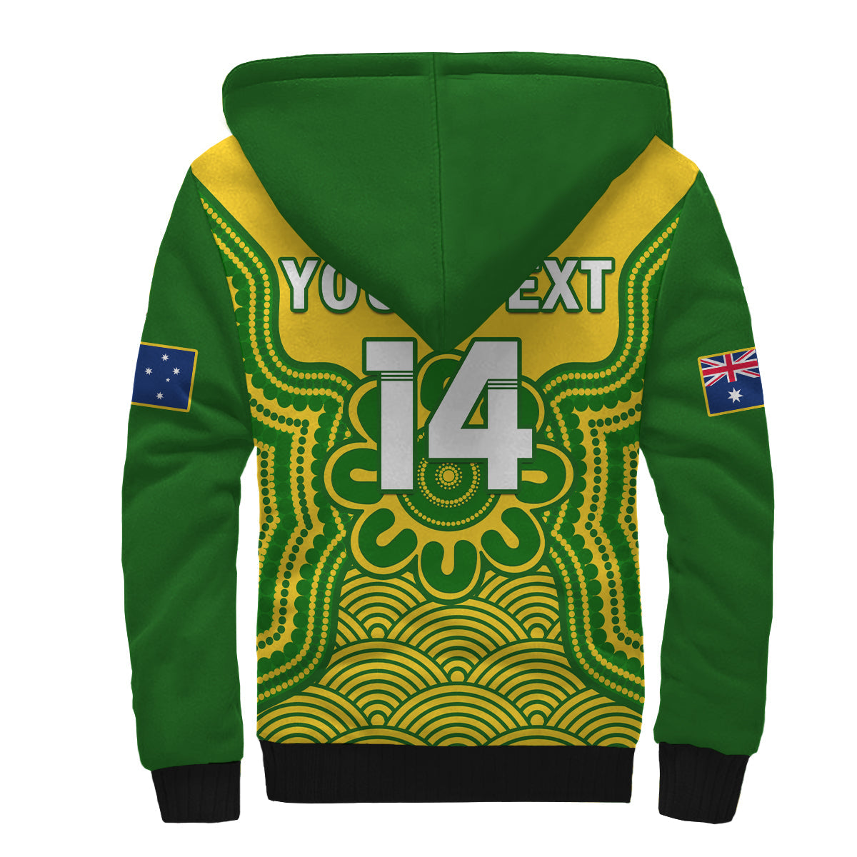 custom-text-and-number-australia-soccer-sherpa-hoodie-socceroos-aboriginal-go-champions-world-cup-2022