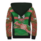 custom-text-and-number-rabbitohs-rugby-shepa-hoodie-souths-1908-aboriginal-dot-painting-go-bunnies