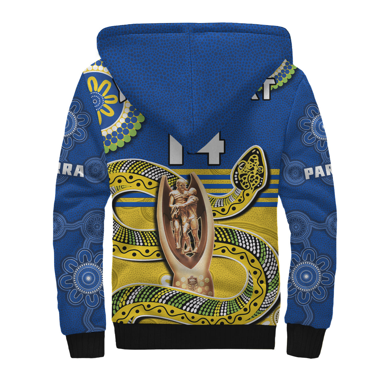 custom-text-and-number-eels-rugby-shepa-hoodie-parra-2022-indigenous-proud-premiers
