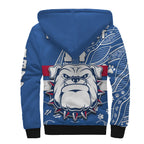 custom-text-and-number-bulldogs-football-shepa-hoodie-scraggers-1877-aboriginal-dot-painting-newest-version