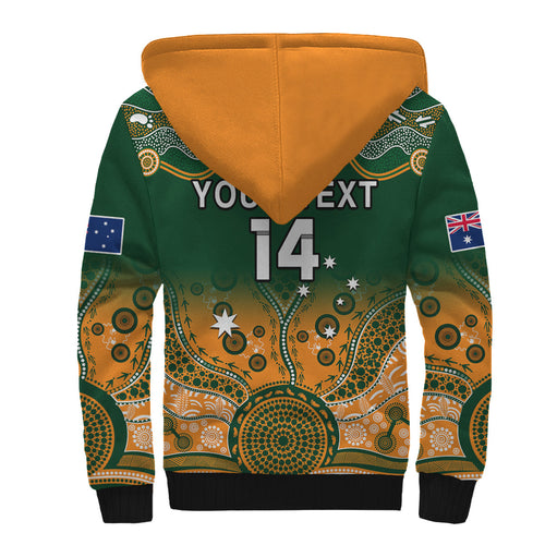 custom-text-and-number-australia-rugby-sherpa-hoodie-aussie-sevens-green-indigenous