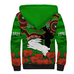 rabbitohs-rugby-anzac-2023-sherpa-hoodie-lest-we-forget