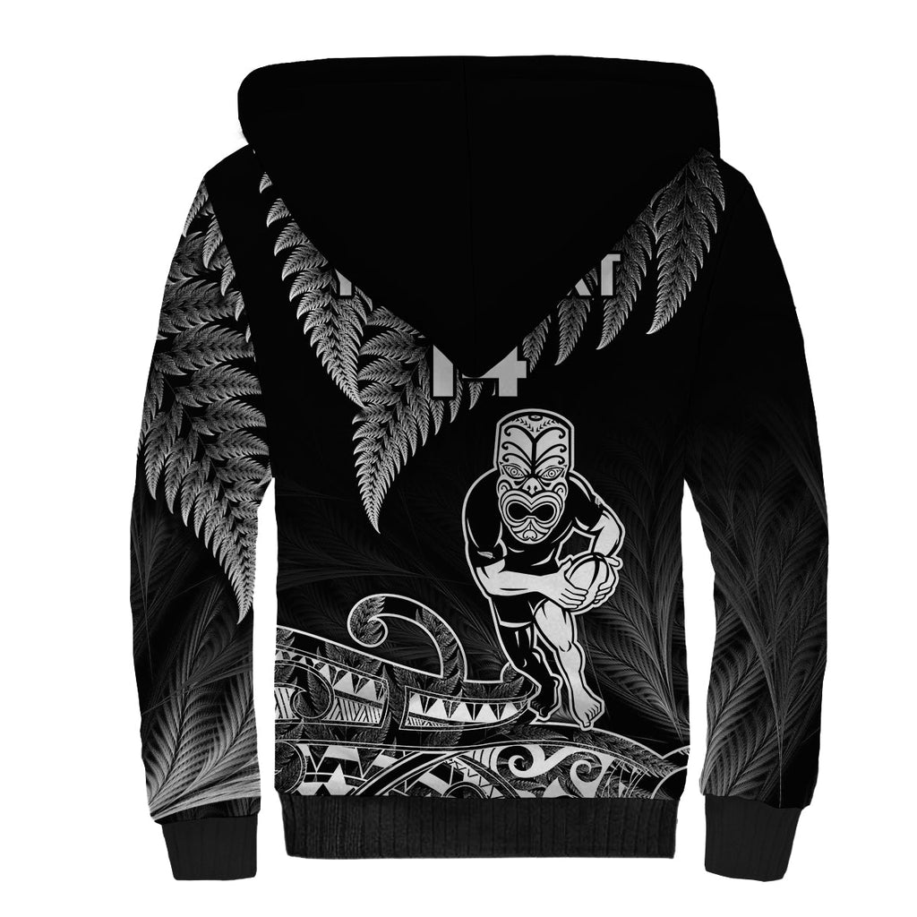 custom-text-and-number-new-zealand-silver-fern-rugby-sherpa-hoodie-all-black-koru-maori