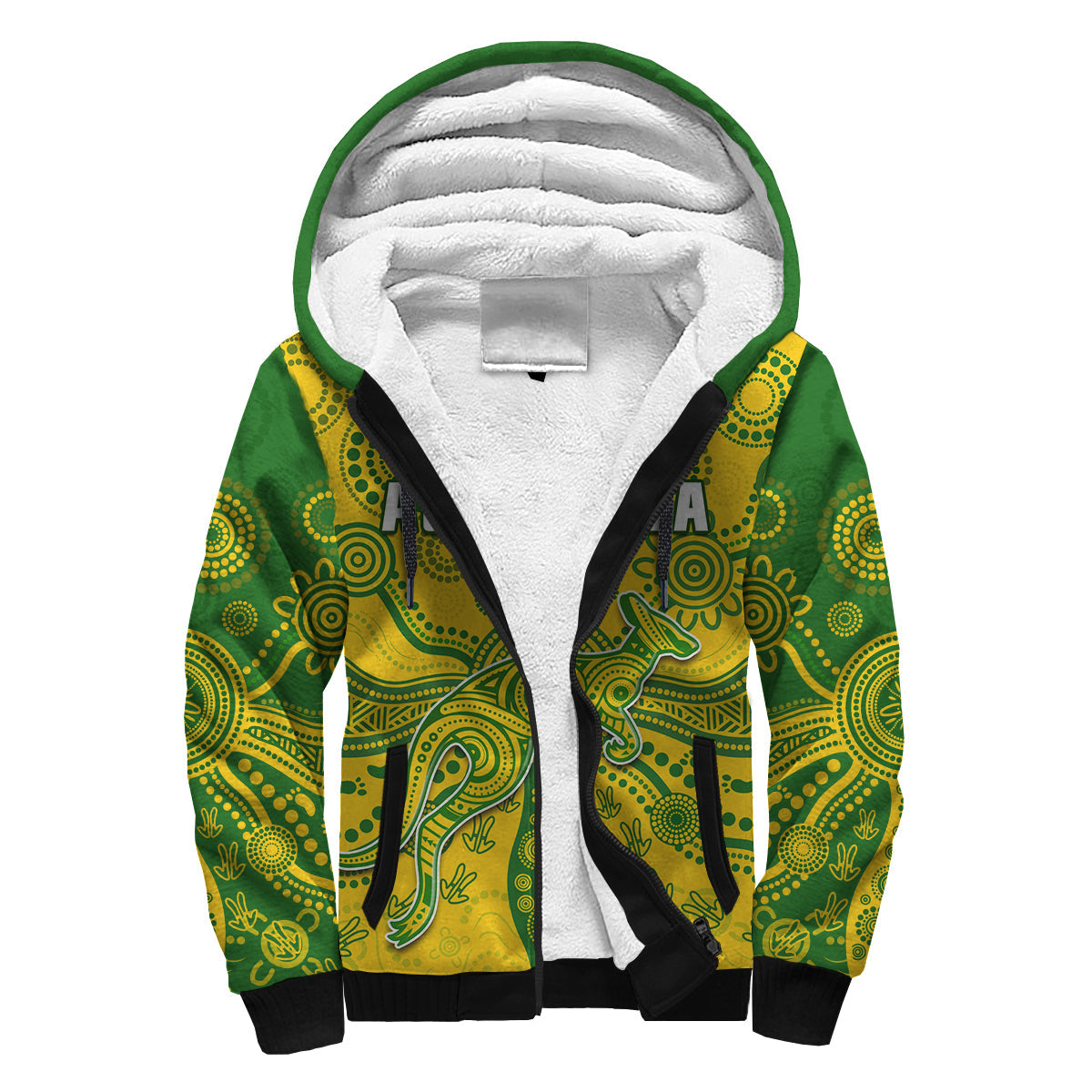 custom-text-and-number-australia-shepa-hoodie-national-colours-proud-aussie-special-indigenous
