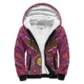 brisbane-football-sherpa-hoodie-indigenous-pattern-go-lions-unique-version