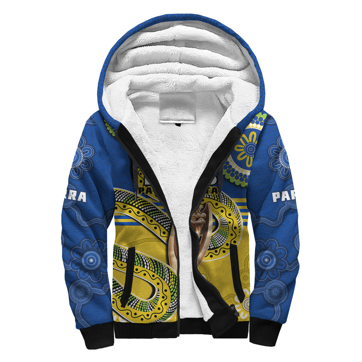 custom-text-and-number-eels-rugby-shepa-hoodie-parra-2022-indigenous-proud-premiers