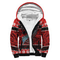 custom-personalised-new-zealand-christmas-sherpa-hoodie-paua-shell-silver-fern-meri-kirihimete