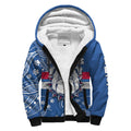 bulldogs-football-sherpa-hoodie-scraggers-1877-aboriginal-dot-painting-newest-version