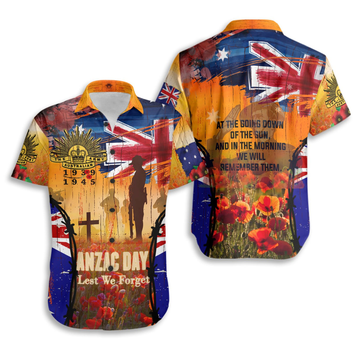 australia-anzac-day-2021-short-sleeve-shirt-anzac-day-commemoration-1939-1945