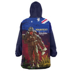 australia-anzac-day-wearable-blanket-hoodie-custom-lest-we-forget-rosemary-soldier-anzac-spirit-wearable-blanket-hoodie