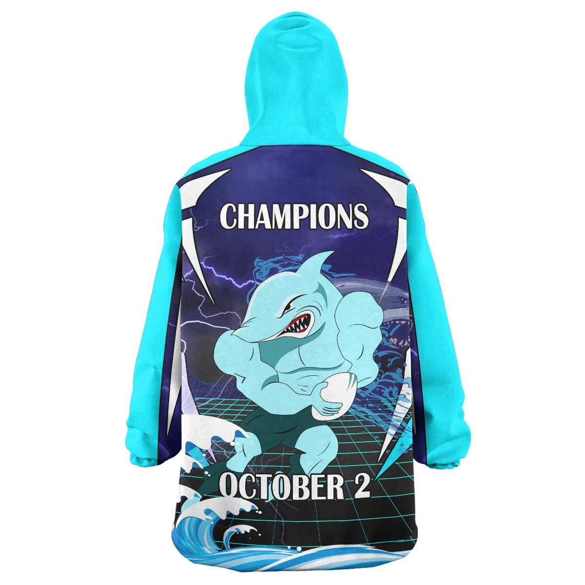sharks-rugby-snug-hoodie-custom-final-series-champions-sharks-rugby-league-player-and-number-oodie-blanket