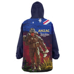 australia-anzac-day-wearable-blanket-hoodie-custom-lest-we-forget-rosemary-soldier-anzac-spirit-wearable-blanket-hoodie