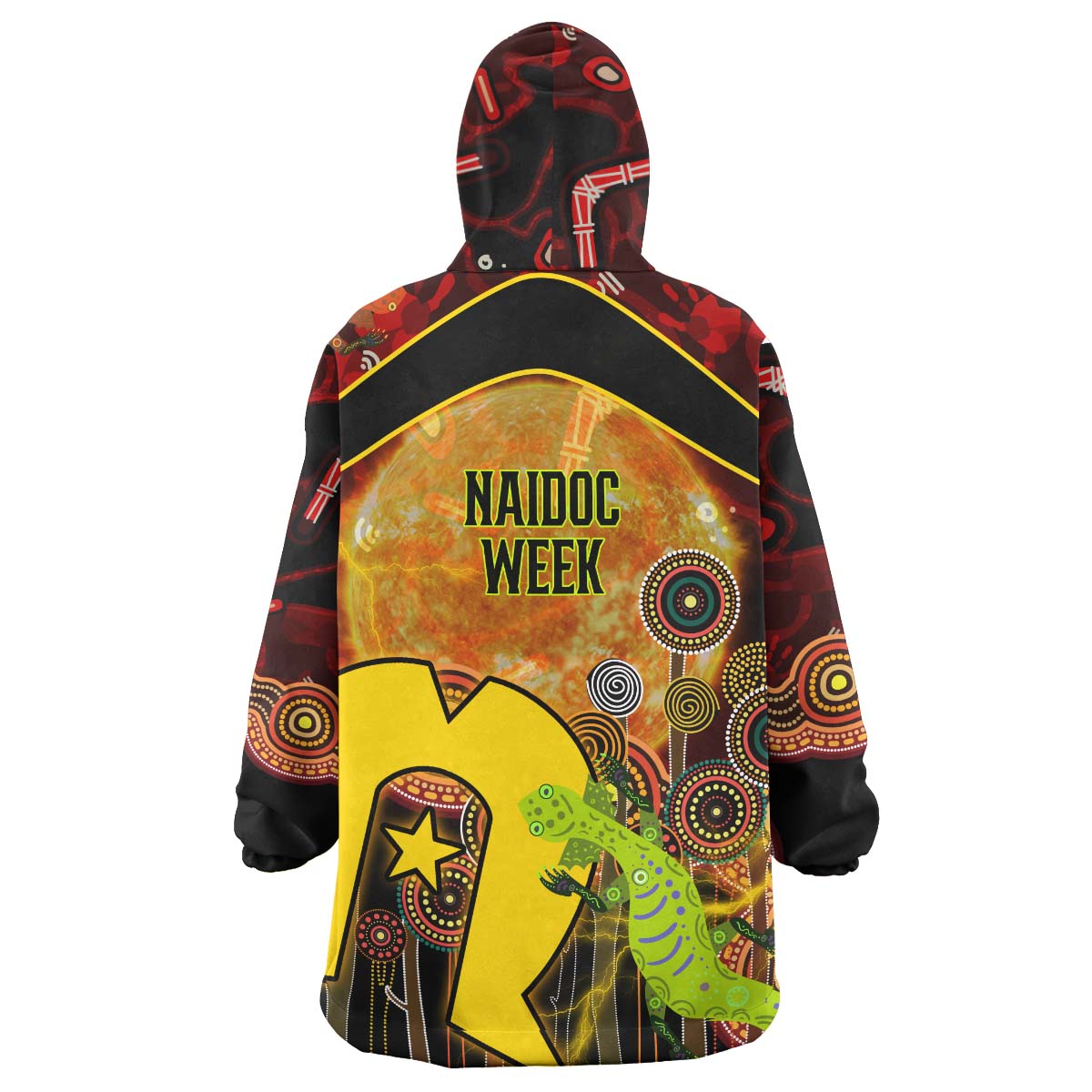 australia-naidoc-week-2023-wearable-blanket-hoodie-boomerang-aboriginal-inspired-naidoc-week-and-torres-strait-flag-get-up-stand-up-show-up-wearable-blanket-hoodie