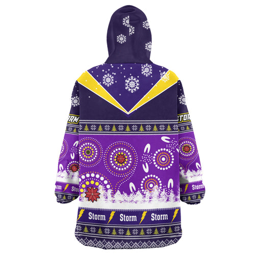storm-rugby-christmas-snug-hoodie-custom-storm-ugly-christmas-and-aboriginal-patterns-wearable-blanket-hoodie