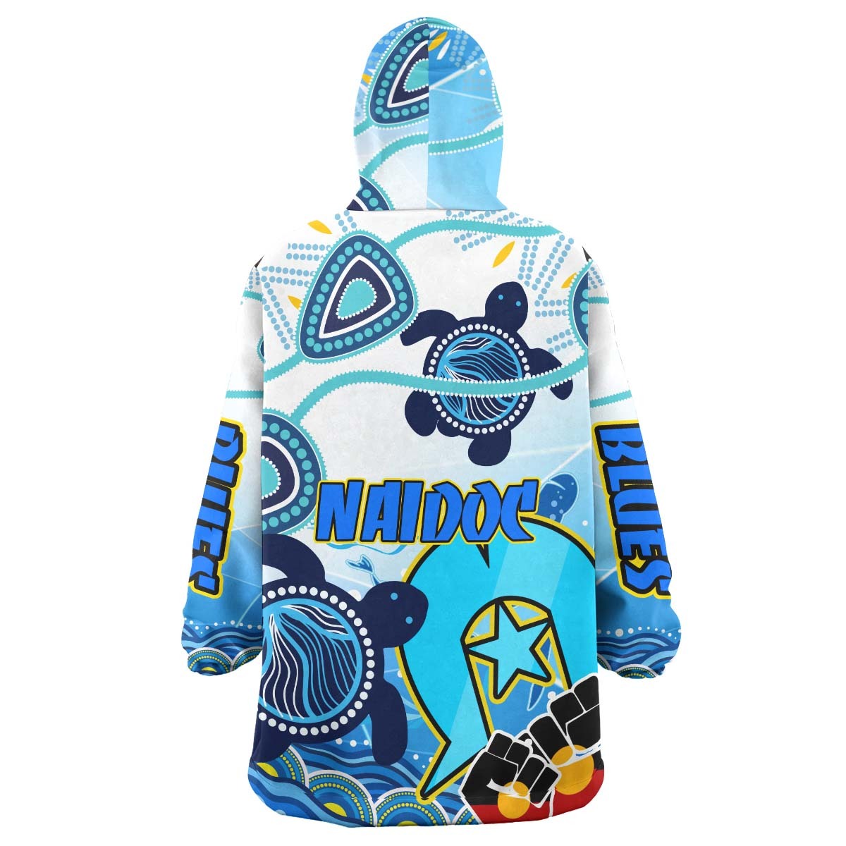 blues-rugby-snug-hoodie-custom-blues-rugby-naidoc-week-and-aboriginal-culture-oodie-blanket