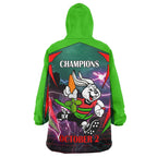 rabbitohs-rugby-snug-hoodie-custom-final-series-champions-rabbitohs-rugby-league-player-and-number-oodie-blanket