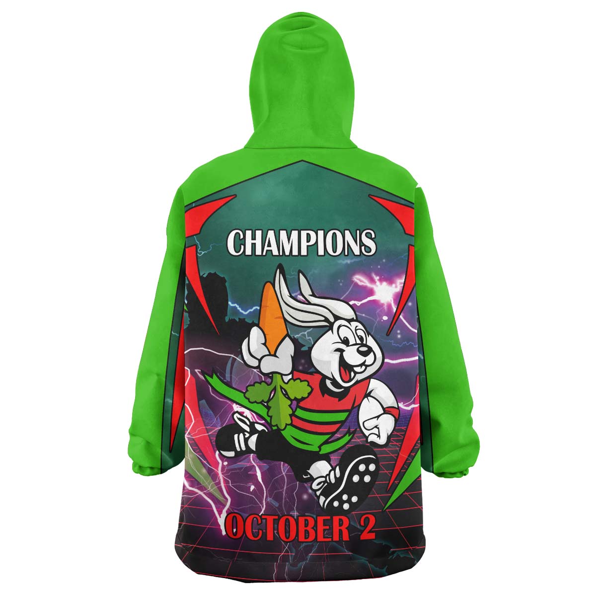 rabbitohs-rugby-snug-hoodie-custom-final-series-champions-rabbitohs-rugby-league-player-and-number-oodie-blanket