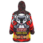 reds-naidoc-week-snug-hoodie-custom-reds-celebrate-naidoc-week-with-torres-strait-aboriginal-get-up-stand-up-show-up-oodie-blanket